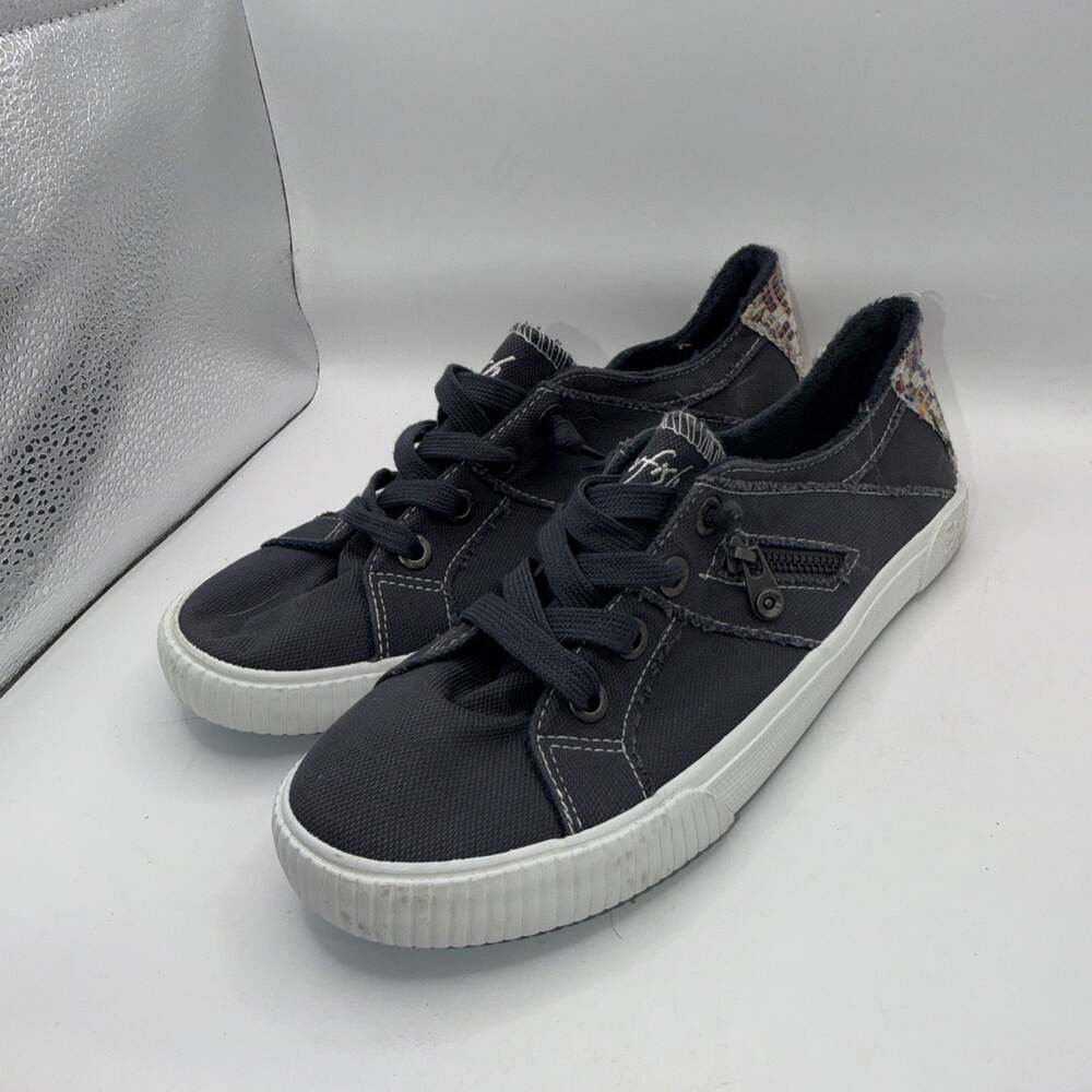 Size 10 - Women’s Blowfish Malibu Shoes ZS001
